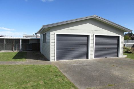 Photo of property in 146 Apatu Street, Wairoa, 4108