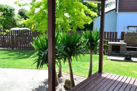 Photo of property in 12 Grant Place, Greenmeadows, Napier, 4112