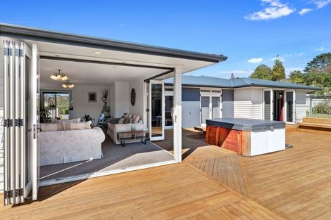 Photo of property in 1 Violet Street, Waihi, 3610