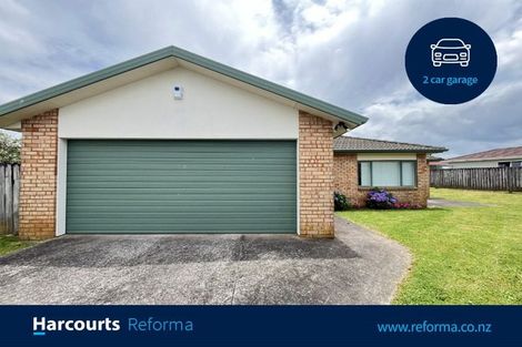 Photo of property in 11 Ettrick Lane, Papakura, 2110