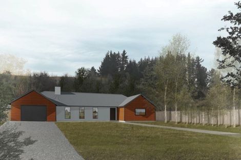 Photo of property in 13 Railway Terrace, Glentunnel, Coalgate, 7673