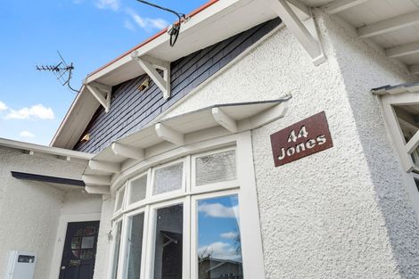 Photo of property in 44 Jones Street, Whanganui East, Whanganui, 4500