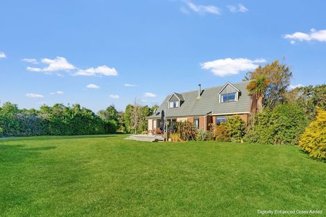 Photo of property in 12 Kakahu Street, Orari, Temuka, 7986