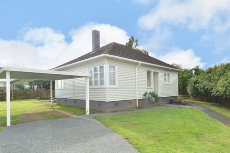 Photo of property in 8 Rupert Clark Road, Whau Valley, Whangarei, 0112