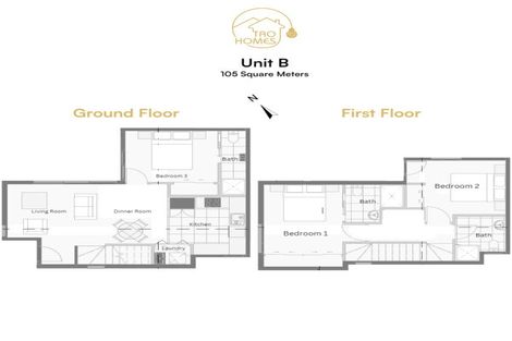 Photo of property in 2/265 Colombo Street, Sydenham, Christchurch, 8023