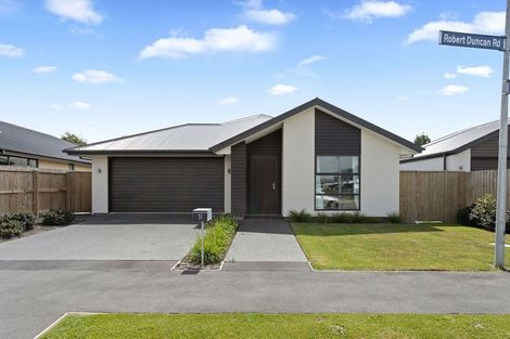 Photo of property in 31 Robert Duncan Road, Belfast, Christchurch, 8051
