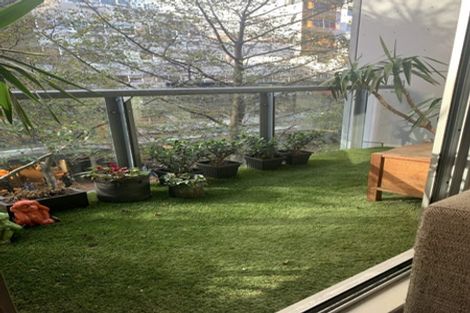 Photo of property in Gerondis Bldg Apartments, 205/60 Willis Street, Wellington Central, Wellington, 6011