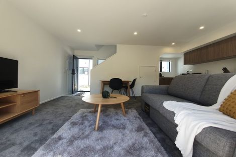 Photo of property in 16 Shearer Avenue, Papanui, Christchurch, 8052