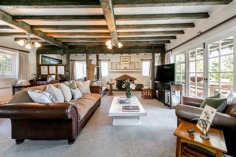 Photo of property in 51 Simla Avenue, Havelock North, 4130