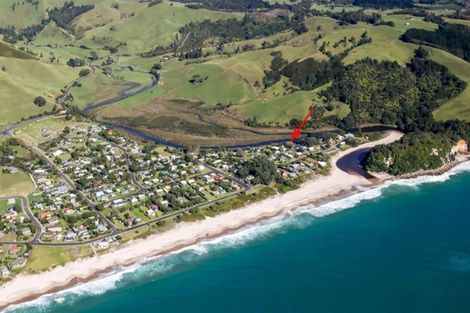Photo of property in 49 Fishermans Bend, Whiritoa, Whangamata, 3691