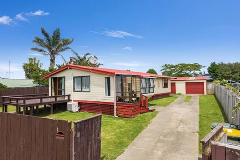 Photo of property in 23 Awatapu Drive, Whakatane, 3120