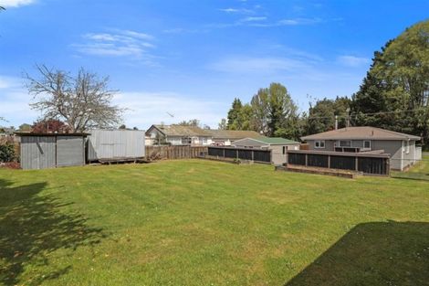 Photo of property in 18 Golf Street, Putaruru, 3411