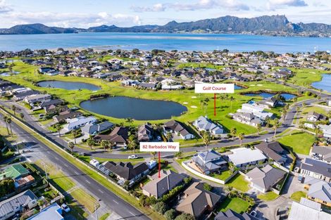 Photo of property in 82 Barbados Way, One Tree Point, 0118