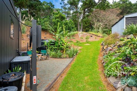 Photo of property in 164 Komiti Road, Tinopai, 0593