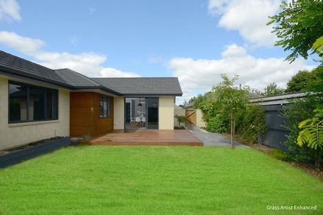 Photo of property in 47a Richards Avenue, Papanui, Christchurch, 8053