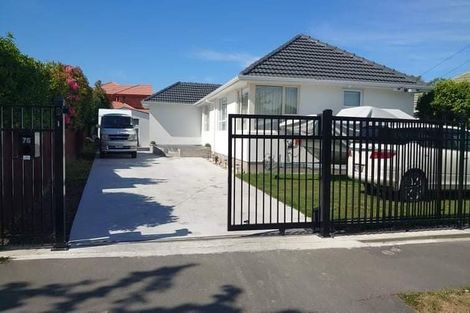 Photo of property in 76 Teesdale Street, Burnside, Christchurch, 8053