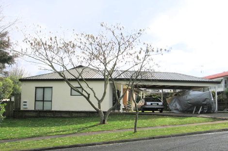 Photo of property in 56 Lansdowne Crescent, Glenview, Hamilton, 3206