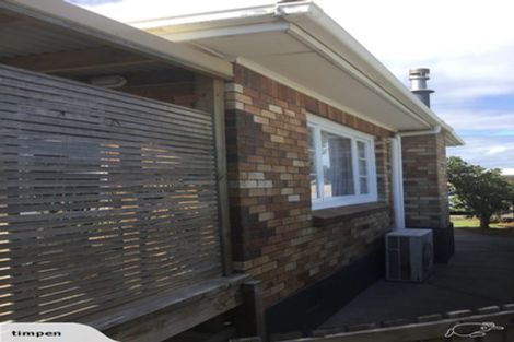 Photo of property in 15 Totara Street, Edgecumbe, 3120