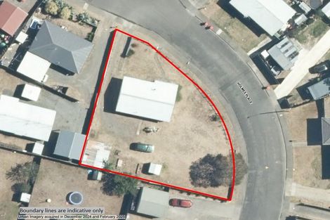 Photo of property in 3 Holmes Place, Flaxmere, Hastings, 4120