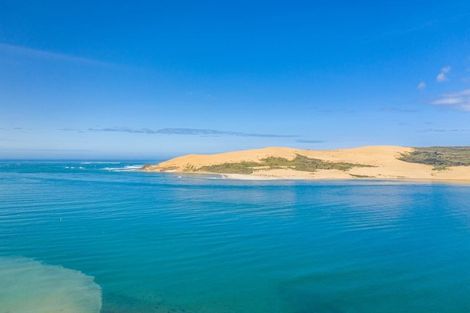 Photo of property in 6 Fairlie Crescent, Opononi, Kaikohe, 0473