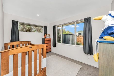 Photo of property in 4a D'arcy Street, Leeston, 7632
