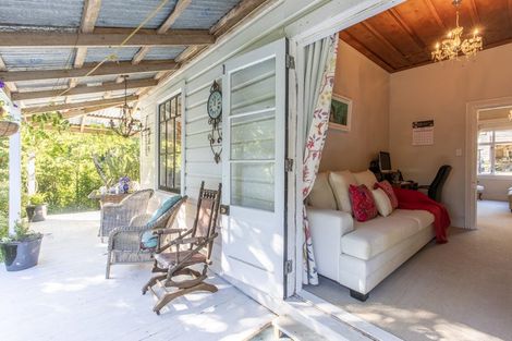 Photo of property in 3 Adolphus Street, Norsewood, 4974