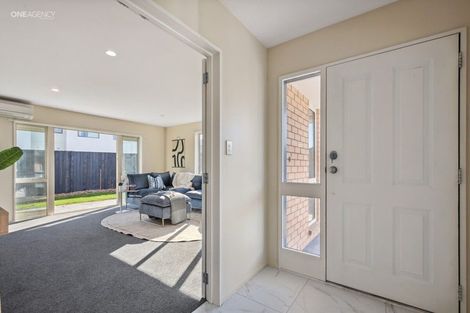 Photo of property in 9a Hurricane Way, Wigram, Christchurch, 8042