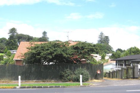 Photo of property in 567 Mount Albert Road, Royal Oak, Auckland, 1023
