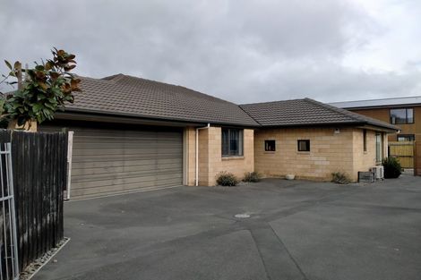 Photo of property in 113d Somerfield Street, Somerfield, Christchurch, 8024