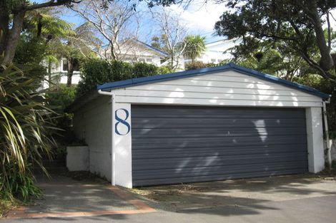 Photo of property in 8 Ponsonby Road, Karori, Wellington, 6012