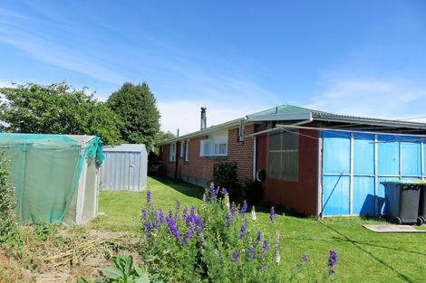 Photo of property in 40 Hayhurst Street, Temuka, 7920
