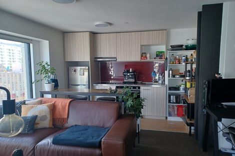 Photo of property in 906/111 Dixon Street, Te Aro, Wellington, 6011