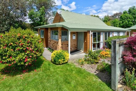 Photo of property in Holdsworth Villas, 41/2 William Donald Drive, Solway, Masterton, 5810