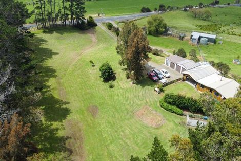 Photo of property in 3691 Far North Road, Pukenui, Kaitaia, 0484