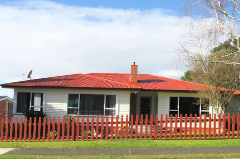 Photo of property in 1 Moehau Road, Te Kamo, Whangarei, 0112