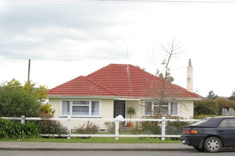 Photo of property in 68 Racecourse Road, Waipukurau, 4200