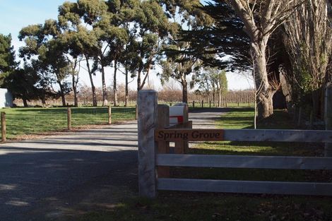 Photo of property in 84c Voss Road, Lincoln, 7674