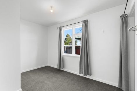 Photo of property in 290 Waterloo Road, Hornby, Christchurch, 8042