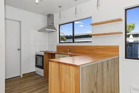 Photo of property in 128 Galloway Street, Hamilton East, Hamilton, 3216