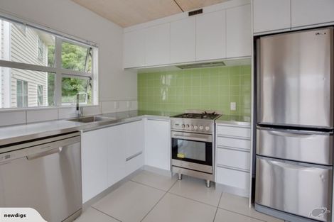 Photo of property in 3a Anderson Terrace, Mount Cook, Wellington, 6021