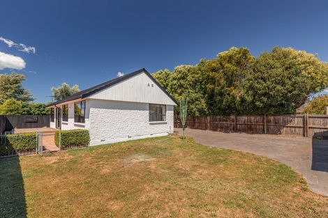 Photo of property in 53 Akaroa Street, Kaiapoi, 7630