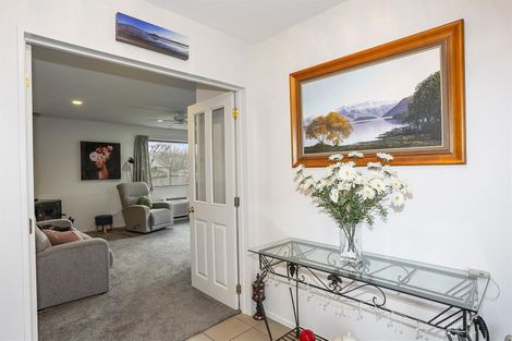 Photo of property in 8 Takahe Terrace, Gore, 9710