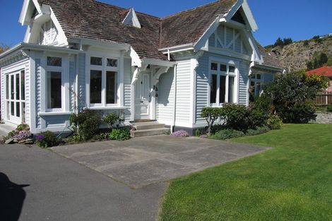 Photo of property in 55a Celia Street, Redcliffs, Christchurch, 8081