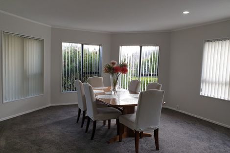 Photo of property in 8 Voyager Way, Whitby, Porirua, 5024