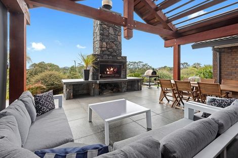 Photo of property in 558 Crane Road, Kauri, Kamo, 0185