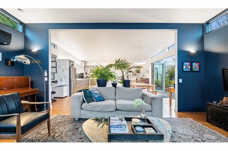 Photo of property in 21 London Street, Richmond, Christchurch, 8013