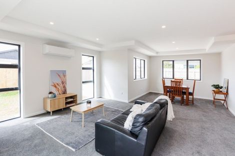 Photo of property in 13a Saxton Street, Levin, 5510