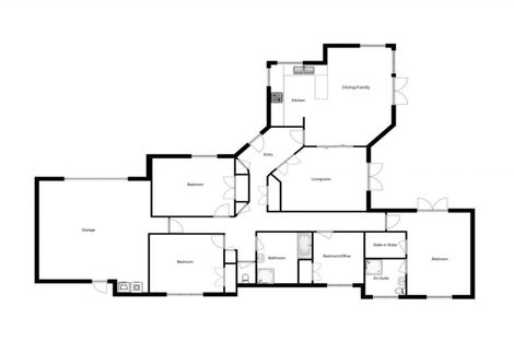 Photo of property in 11 Fairview Place, Havelock North, 4130