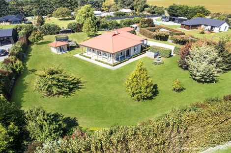 Photo of property in 74 Rakaia Barrhill Methven Road, Rakaia, 7784