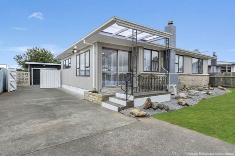 Photo of property in 6 Geddis Avenue, Maraenui, Napier, 4110